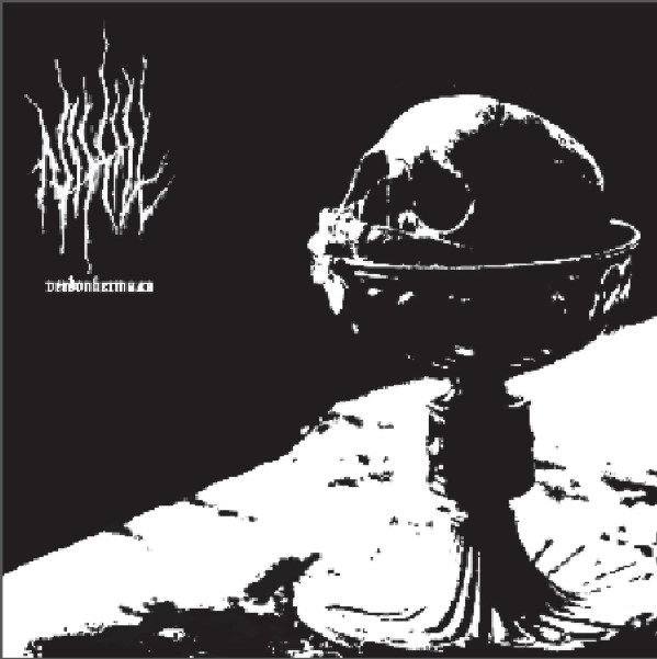 Nihill - Dreams Upon the Scaffold