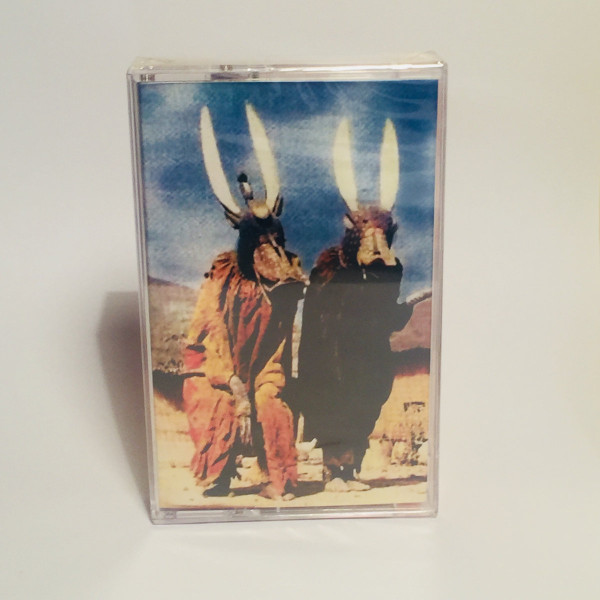 Nihiloxica - Nilo Chug