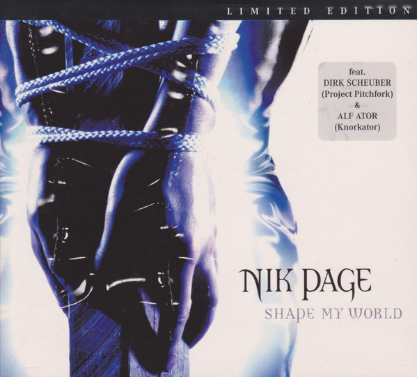 Nik Page - Live And Let Die (Klub Kidz Mash-Up Mixed By DJ James St James)