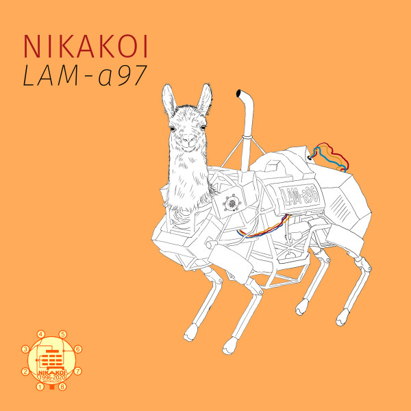 Nikakoi - Climb