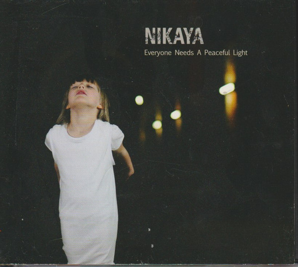 Nikaya - Velvet Powder