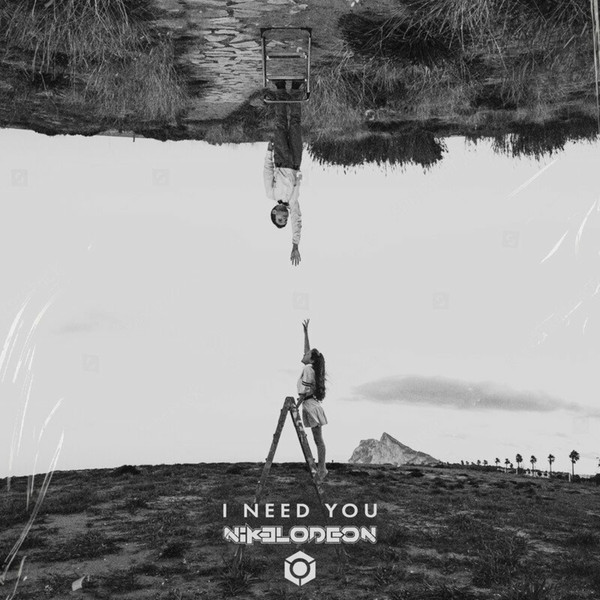 Nikelodeon - Devil in a Red Dress