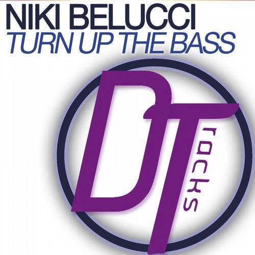 Niki Belucci - Get Up (d.o.n.s. & dbn meeting at the beauty salon main mix)