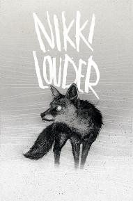 Nikki Louder - Mirrors, mirrors