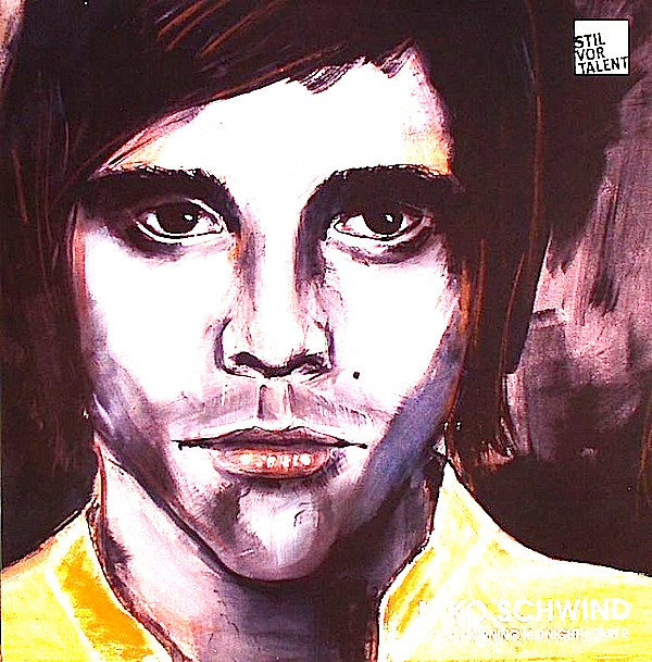 Niko Schwind - Caminando de Noche