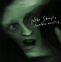 Niko Skorpio - Through the Ribcage