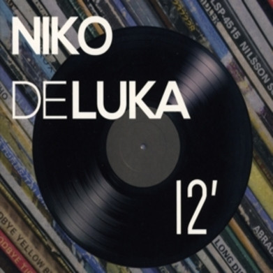 Niko de Luka - Symphonic Sheets