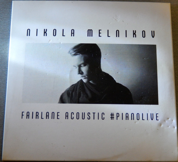Nikola Melnikov - Sun Wakes Up Earlier Than All
