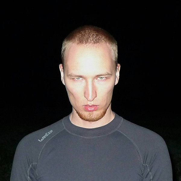 Nikolay Kostylev - Little Bit Here