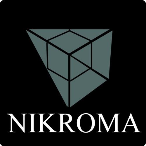 Nikroma - Contact Hangover
