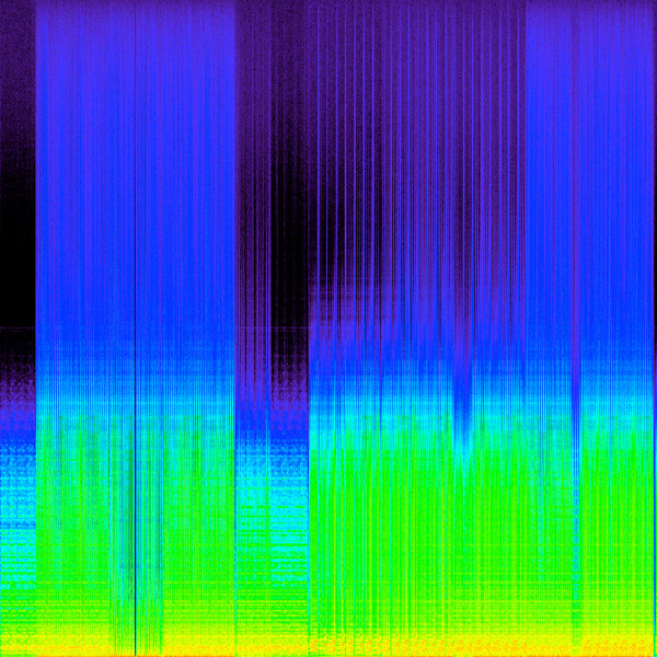Nil Hartman - La Datafunk