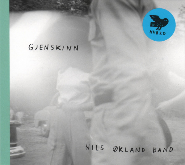 Nils Økland Band - Undergrunn