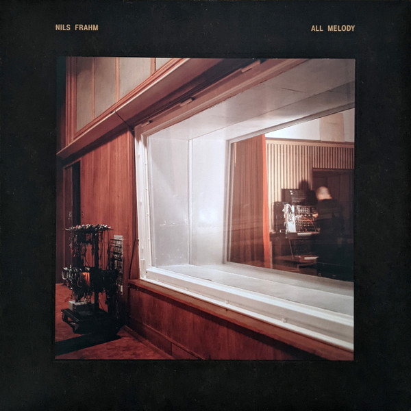 Nils Frahm - Ambre
