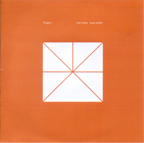 Nils Frahm & Anne Müller - Teeth