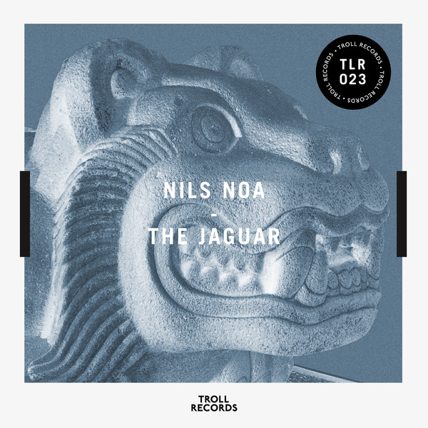 Nils Noa - Fade Away