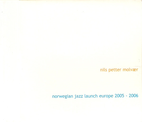 Nils Petter Molvær - Khmer