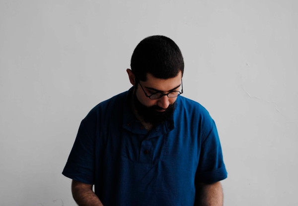 Nima A. Rowshan - String Quartet, Pt. 5