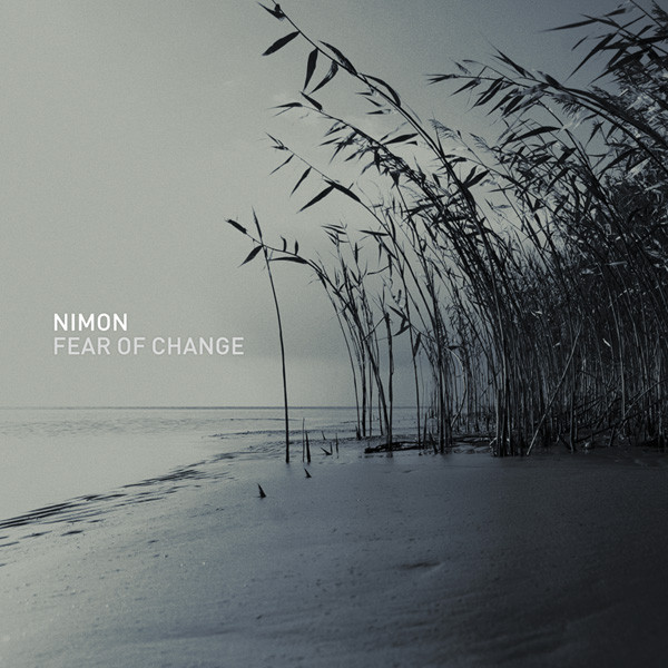 Nimon - The Weight of Inevitability