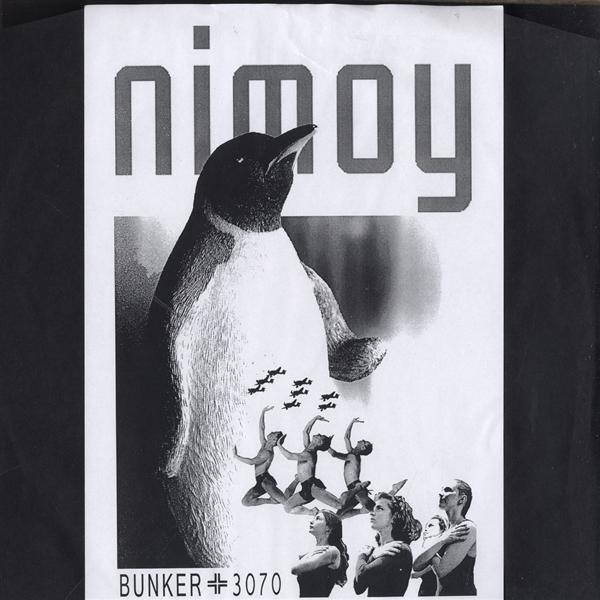 Nimoy - 1981