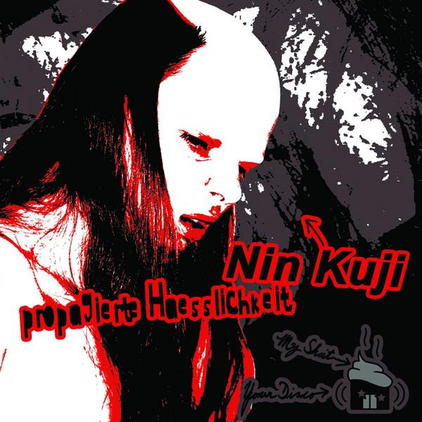 Nin Kuji - tamashii