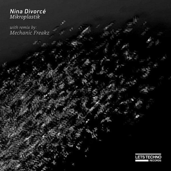 Nina Divorce - Madagaska