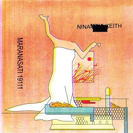 Nina Keith - Blow Up Yr Life (U Need To)