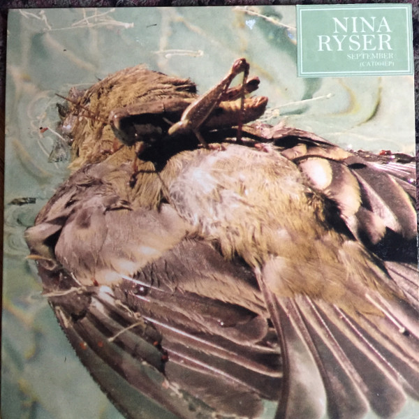 Nina Ryser - Things I Claim
