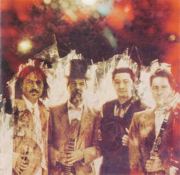 Nine Rain - Midelmis