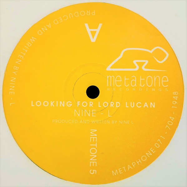 Nine-L - Looking for Lord Lucan