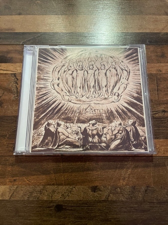 Nineveh - prophecy of a necromancer