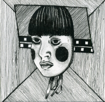 Ninni Morgia Control Unit - Dhyana