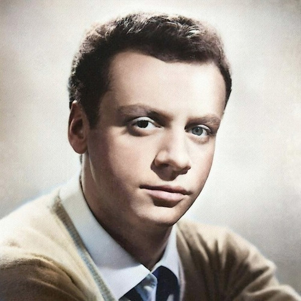 Nino Doré - The Night is Long, I love you