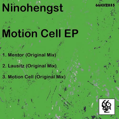 NinoHengst - Wulawupp - 2012 Rework