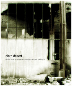 Ninth Desert - Oscrip