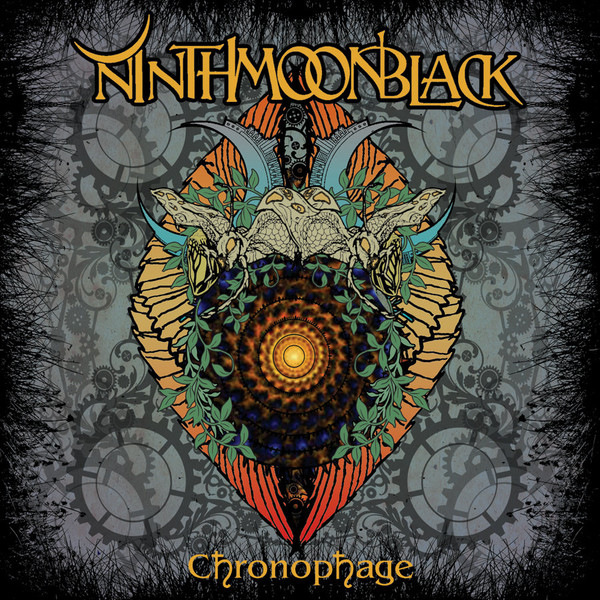 Ninth Moon Black - Causatum