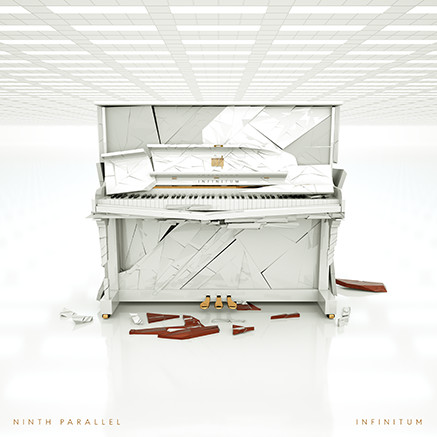 Ninth Parallel - Reentry