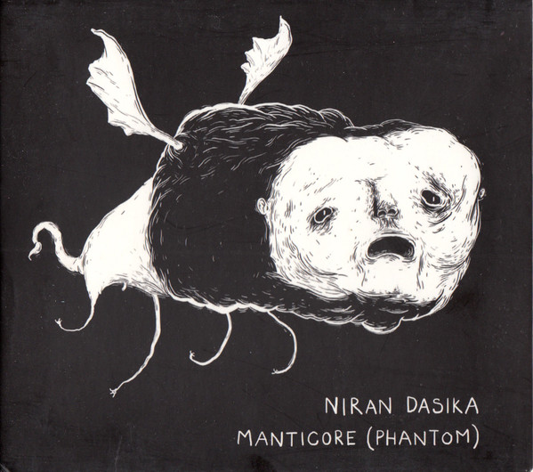 Niran Dasika - Life Forms