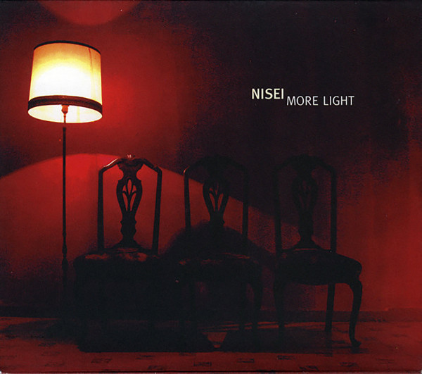 Nisei - Al carrer