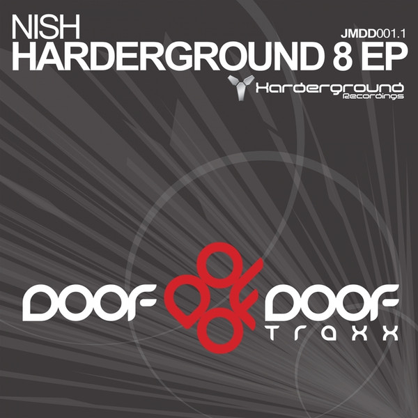 Nish - Standing by You