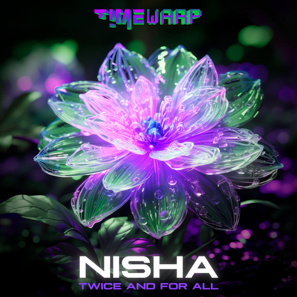 Nisha - Figures