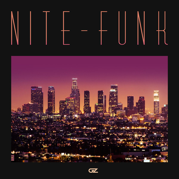 Nite Funk - Can U Read Me?