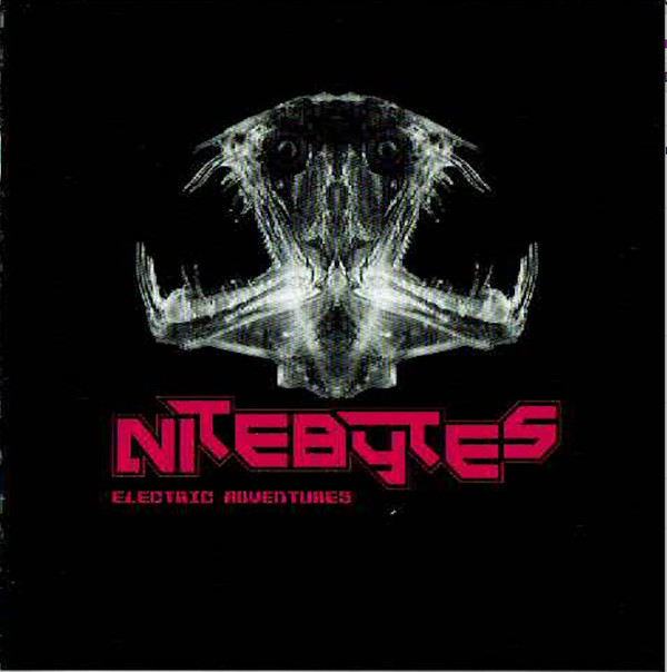 Nitebytes - I Forgot