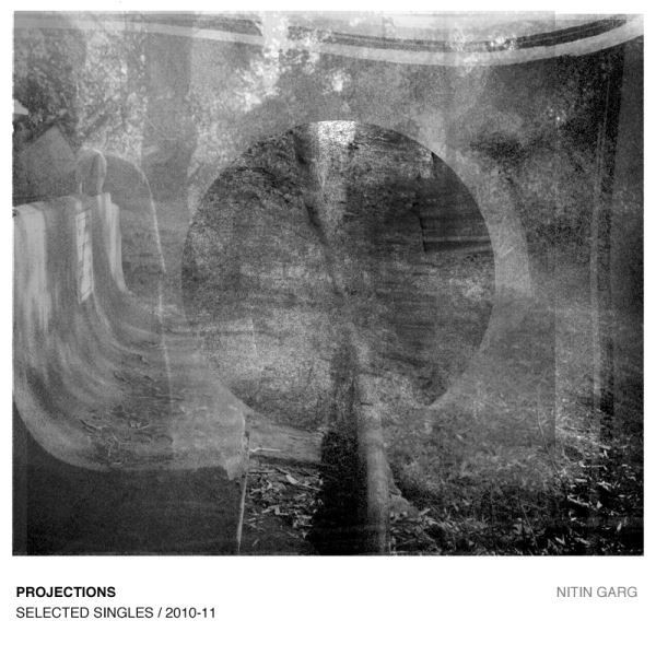 Nitin Garg - Ride