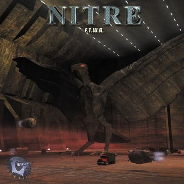 Nitre - Retro