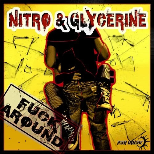 Nitro & Glycerine - Imma Wigga - Hatikwa Remix