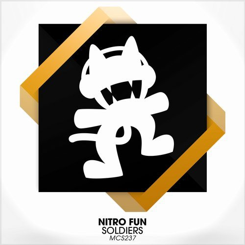 Nitro Fun - Final Boss