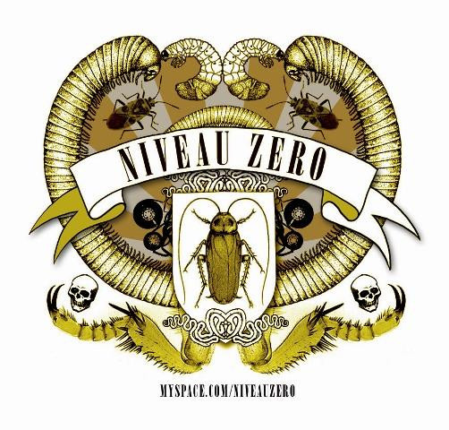 Niveau Zero - In_Sect