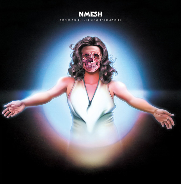 Nmesh - Climbing The Corporate Ladder