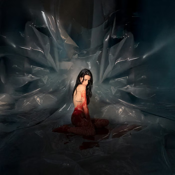 Noémi Büchi - Elemental Fear