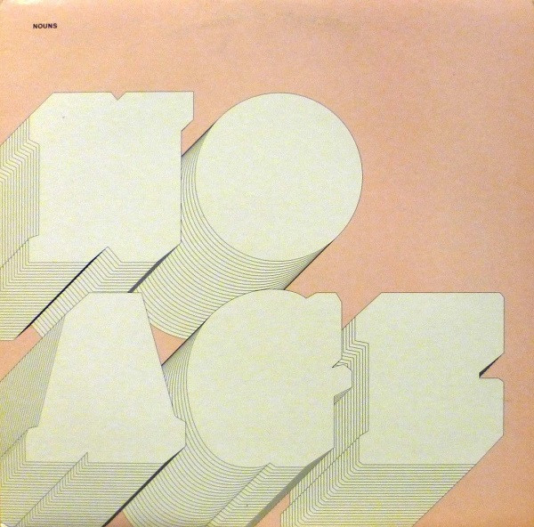No Age - Eraser